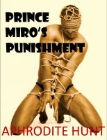 Cover for 'Prince Miro's Punishment'