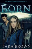 Cover for 'Born'