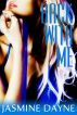 Back with Me (Virgin Erotic Fiction) by Jasmine Dayne
