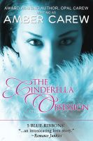 Cover for 'The Cinderella Obsession (Contemporary Fairytale Romance)'