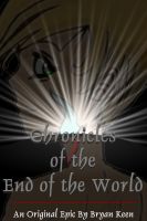 Cover for 'Chronicles of the End of the World'