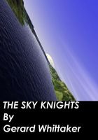 Cover for 'The Sky Knights'