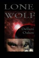 Cover for 'Lone Wolf'