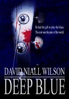 Cover for 'Deep Blue'