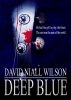 Deep Blue by David Niall Wilson