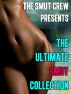 The Ultimate Smut Collection by Carl S East