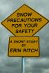 Snow Precautions For Your Safety by Erin Ritch