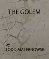 Cover for 'Golem'