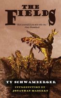 Cover for 'The Fields'