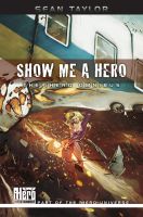 Cover for 'Show Me A Hero'