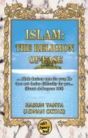 Cover for 'Islam: The Religion of Ease'
