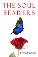 Cover for 'The Soul Bearers'