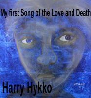 Cover for 'My first Song of the Love and Death'