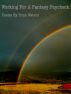 Working For A Fantasy Paycheck by Trish Waters