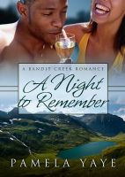 Cover for 'A Night to Remember'