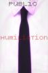 Public Humiliation by Ashlee Wells