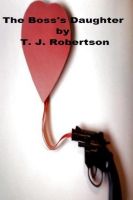 Cover for 'The Boss's Daughter'