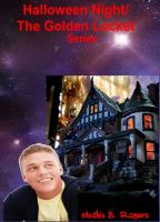 Cover for 'Halloween Night/The Golden Locket Collection Series'