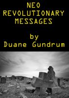 Cover for '(Neo) Revolutionary Messages'