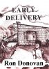 Early Delivery: Cape Breton Style by Ron Donovan