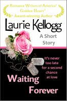 Cover for 'Waiting Forever'