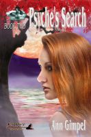 Cover for 'Psyche's Search'