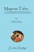 Magnum Tales ~ Z is for Zephyr by J.M. Hadley