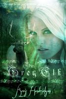 Cover for 'The Grey Elk'