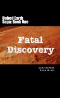 Cover for 'Fatal Discovery'