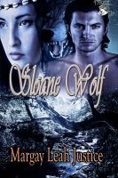 Cover for 'Sloane Wolf'