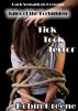 Tales of the Forbidden: Tick Tock Terror by Robin Greene