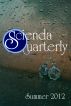 SciendaQ Summer 2012 by Scienda Press