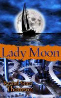 Cover for 'Lady Moon'