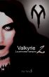 VALKYRIE - La princesa vampiro 2 ( Libro 2 ) by Pet Torres