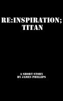 Cover for 'RE:Inspiration; Titan'