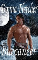 Cover for 'The Buccaneer'