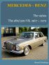 History of Mercedes-Benz, The 1960s, The V8 280, 300 by Bernd S. Koehling