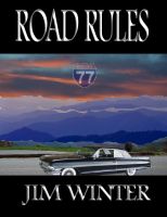 Cover for 'Road Rules'