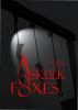 A Skulk of Foxes by Frankie Grey
