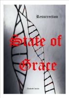 Cover for 'State of Grace'