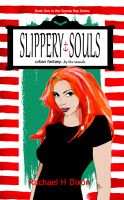 Cover for 'Slippery Souls'