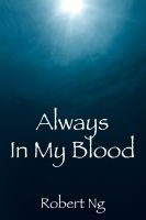 Cover for 'Always In My Blood'