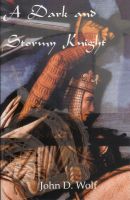 Cover for 'A Dark and Stormy Knight'