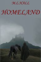 Cover for 'Homeland'