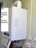 DIY Central Heating by Tamara Hamtom