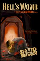 Cover for 'Hell's Womb (Lost DMB Files #22)'