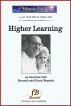 Higher Learning: an interview with Kenneth and Gloria Wapnick by D. Patrick Miller 