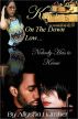 KEEP IT ON THE DOWN LOW by Allysha Hamber