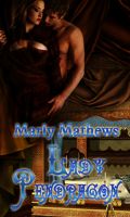 Cover for 'Lady Pendragon'
