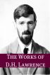 The Life and Times of D.H. Lawrence by BookCaps 